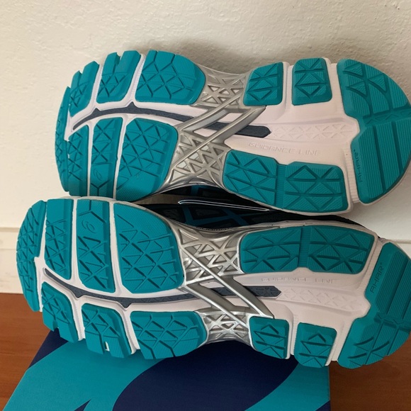 Asics gel-superion running sneakers - Picture 4 of 4